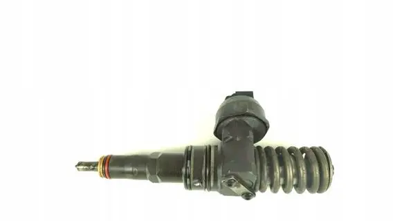 Seat Alhambra (Mk1) Fuel injector POMPOWTRYSK