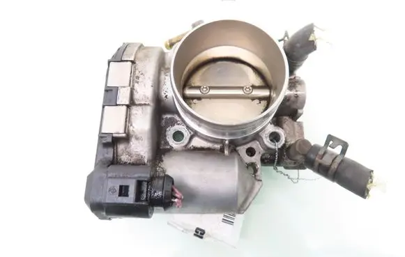 Volkswagen Bora Throttle body valve 0280750061 06A133062Q