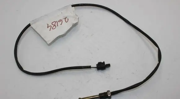 BMW X1 F48 F49 Exhaust gas temperature sensor 8589815 05T11