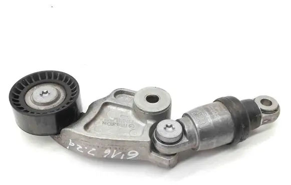 Mazda 6 Generator/alternator belt tensioner SH0115980