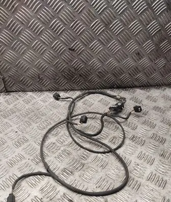 Mercedes-Benz B W245 Parking sensor (PDC) wiring loom 