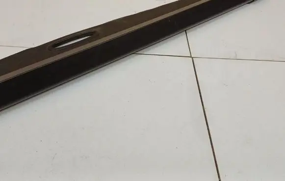 KIA Ceed Parcel shelf 