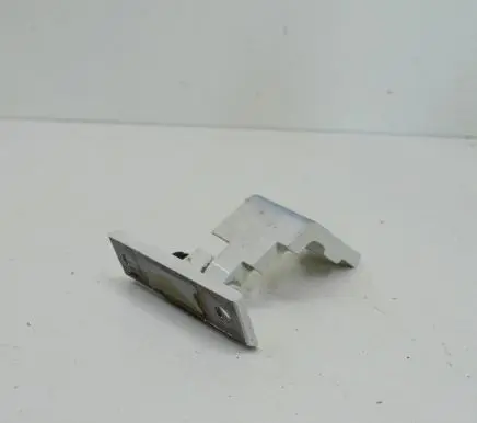 BMW X3 F25 Rear door lower hinge 7160825