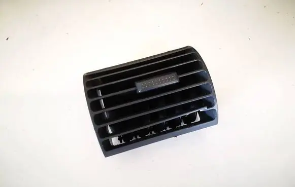 Dash center air vent grill