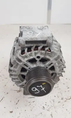 Audi Q5 SQ5 Generator/alternator 06J903023H TG14C041