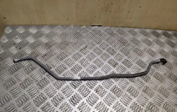 Renault Trafic III (X82) Clutch pipe/line 308504670R 93868393
