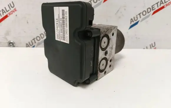 BMW 6 F06 Gran coupe ABS Pump 6865860 6865862 6856841