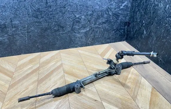 Chrysler 300 - 300C Steering rack P04895667AC