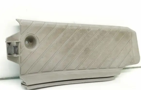 Audi A4 S4 B6 8E 8H Foot rest pad/dead pedal 8E1864777