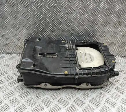 Mercedes-Benz ML W166 Air filter box A6510901401