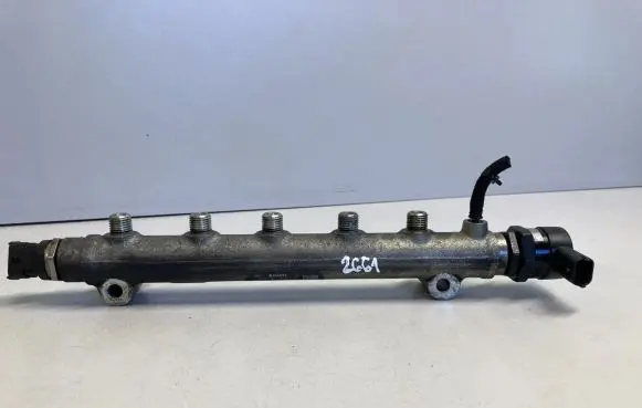 Hyundai Santa Fe Fuel main line pipe 3140027400 0445214085 0281002507