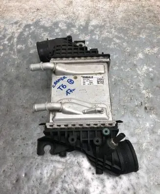 Volkswagen Multivan T6 Intercooler radiator 04L145749H-BILI 04L145749H