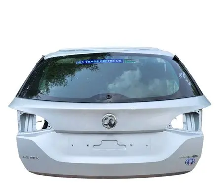 Opel Astra K Tailgate/trunk/boot lid