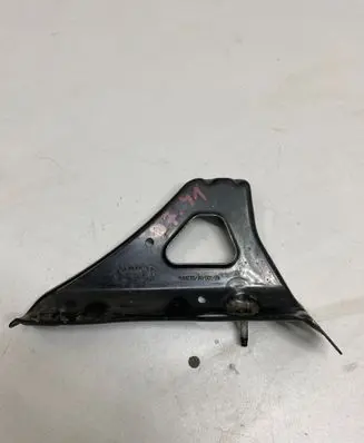 Mercedes-Benz A W176 Battery bracket A2466200514