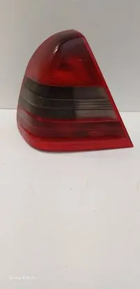 Tail light part