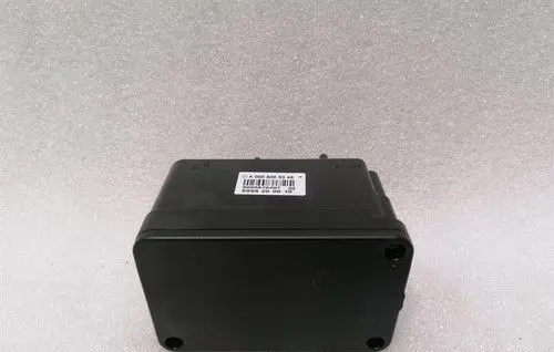 Mercedes-Benz E C207 W207 Vacuum pump A0008003348