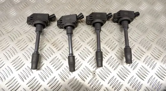Toyota RAV 4 (XA50) High voltage ignition coil 9091902277
