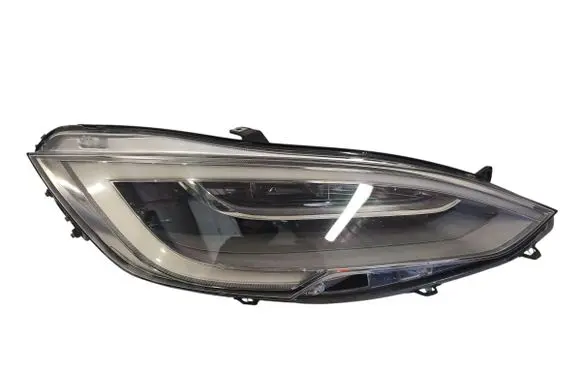 Tesla Model S Headlight/headlamp 105357100F