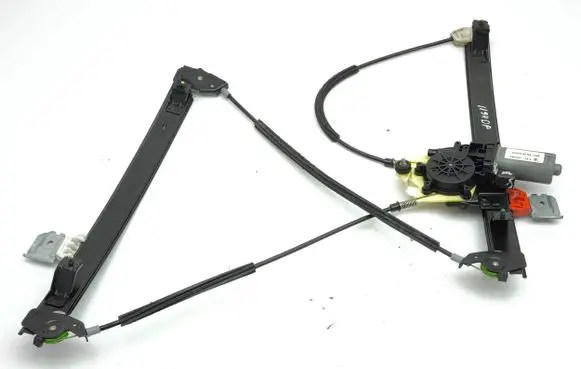 Maserati Quattroporte Front door window regulator with motor D247602 090107