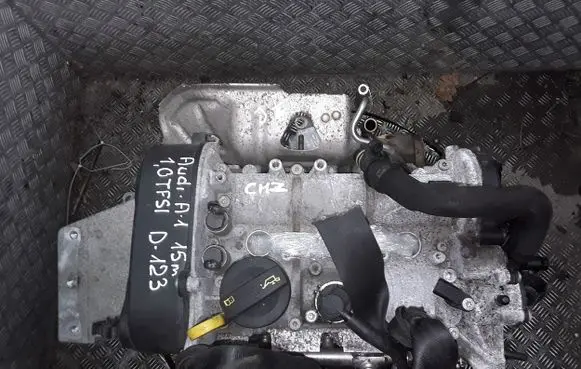 Audi A1 Engine Chz