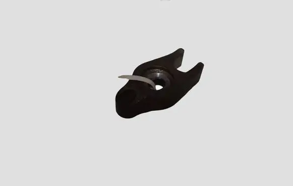 Ford Galaxy Fuel Injector clamp holder