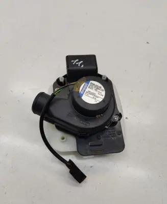 BMW 3 E90 E91 Engine control unit/module fan 7547141 ZB7547889 7547889