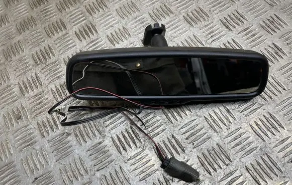 Subaru Legacy Rear view mirror (interior) 015892 050915905