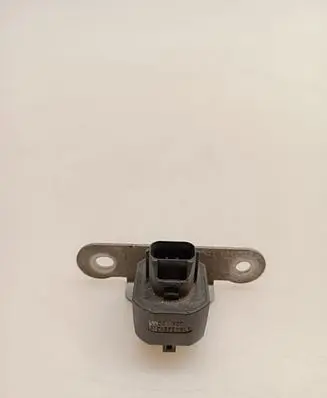 Mitsubishi L200 Airbag deployment crash/impact sensor NOCODE