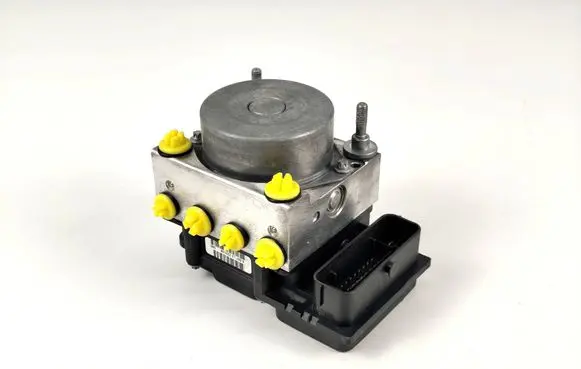 Fiat 500 ABS Pump 51801319 0265231972 0265800648