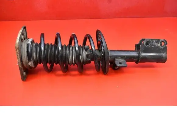 Toyota Proace Front shock absorber/damper 9821596780
