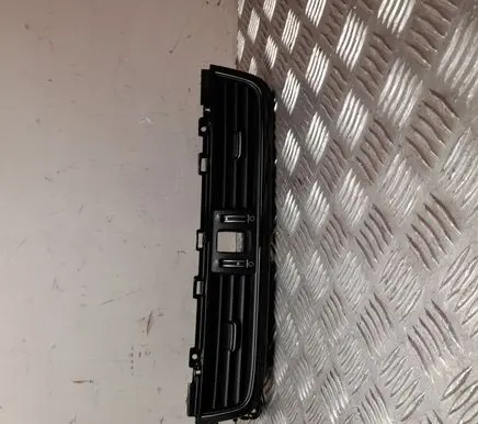 KIA Optima Dash center air vent grill 84760D4900