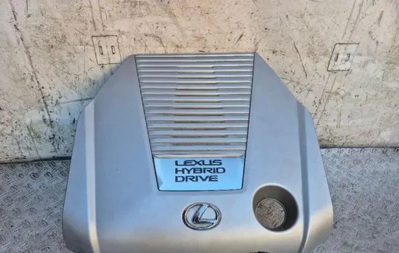 Lexus GS 300 350 430 450H Engine cover (trim)