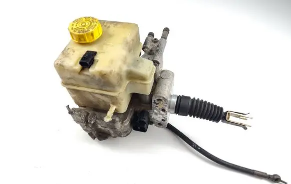 Land Rover Range Rover P38A ABS Pump 4684130100