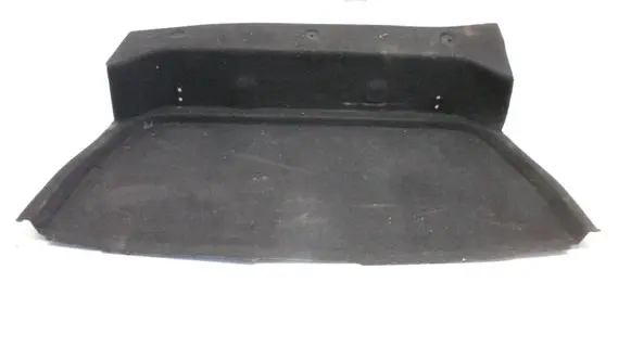 Mini Paceman (R61) Trunk/boot floor carpet liner 9809872