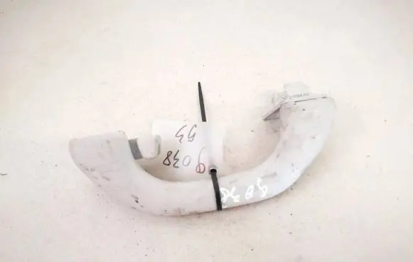 Volkswagen PASSAT B6 Rear interior roof grab handle 1k0857607