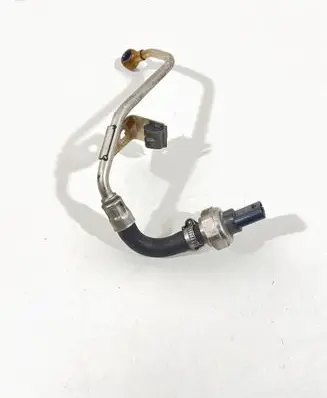 BMW 5 F10 F11 Exhaust gas pressure sensor 8507634
