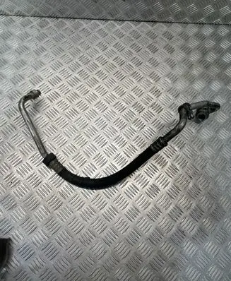 Audi Q7 4L Air conditioning (A/C) pipe/hose 7L6820744