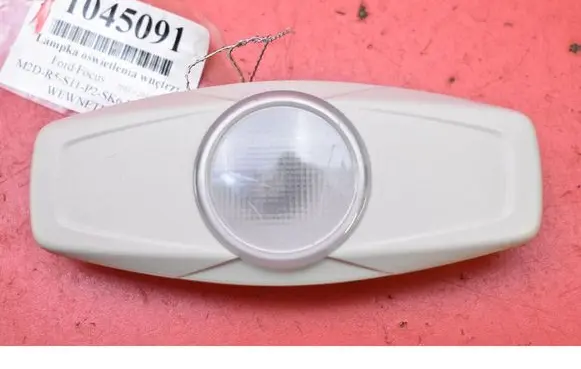 Ford Focus Boot/trunk interior light BM51-13776-FC