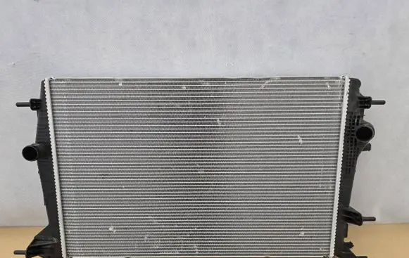Renault Scenic III - Grand scenic III Radiator set 
