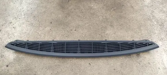 BMW 5 F10 F11 Parcel shelf grill 51469116274