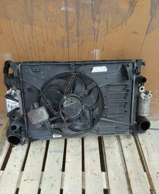 Volvo XC60 Radiator set P31293778