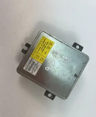 Volvo S80 Xenon control unit/module 6948180