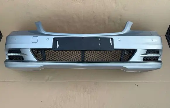 Mercedes-Benz S W221 Front bumper A2218803140