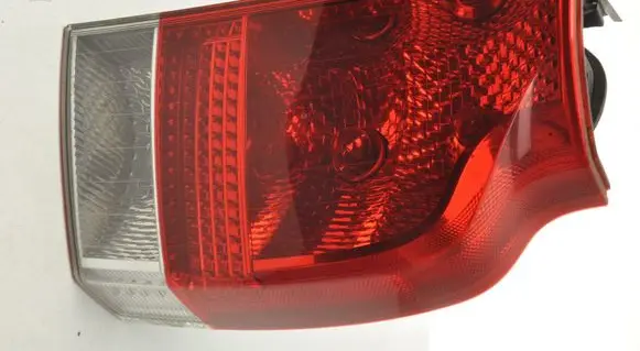Volvo V70 Rear/tail lights 