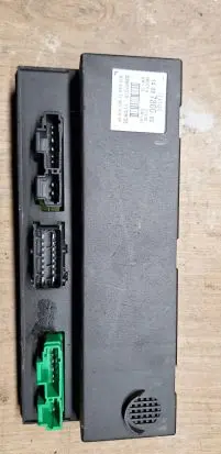 Citroen C4 I Door control unit/module 1488780080 33687019 1788781099