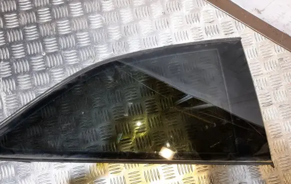 Audi A5 8T 8F Rear side window 43R000303