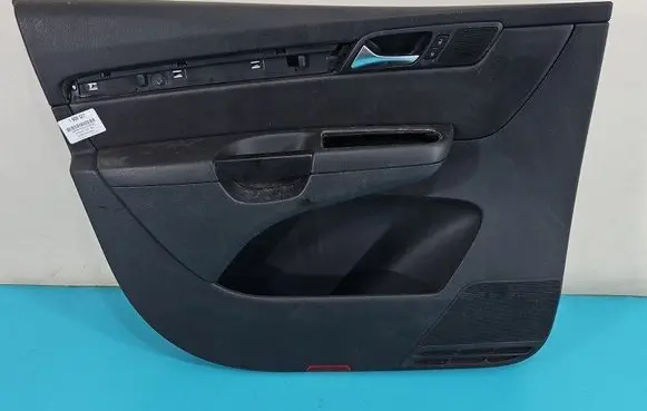 Volkswagen Sharan Front door card panel trim 7N1867011A IMPRK1509527