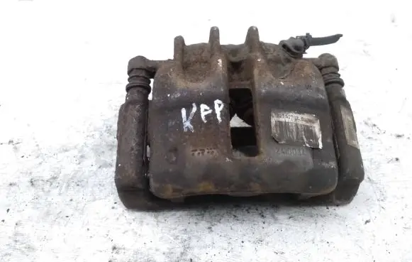 Peugeot Expert Front brake caliper 32410034