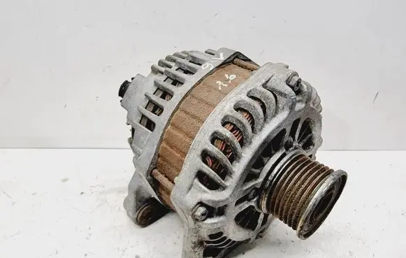Nissan Qashqai Generator/alternator 23100JD71B