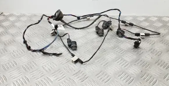 Parking sensor (PDC) wiring loom